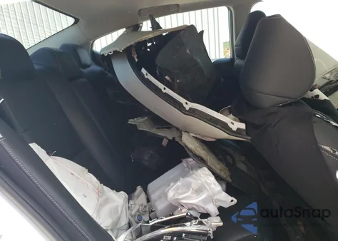 2021 Nissan Altima Sl z USA, uszkodzony, nr VIN 1N4BL4EV6MN308848